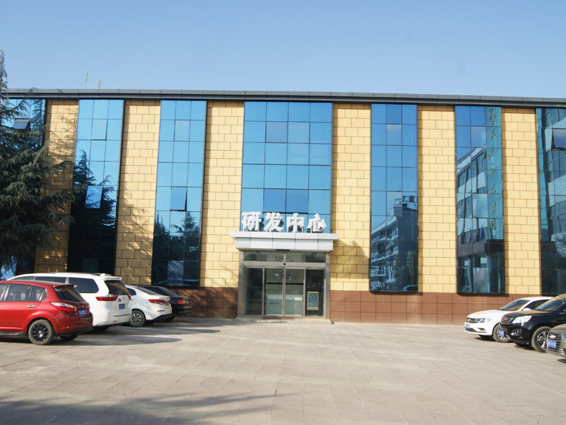 Henan Tongda Heavy Industry Science And Technology Co., Ltd.