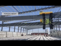 Wheel Compost Turner Machine Organic Fertilizer Equipment