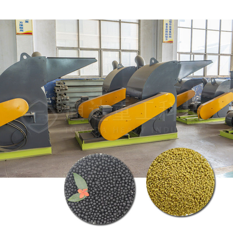 High Productivity Grains Corn Hammer Mill Crusher Machine Straw Crusher Machine