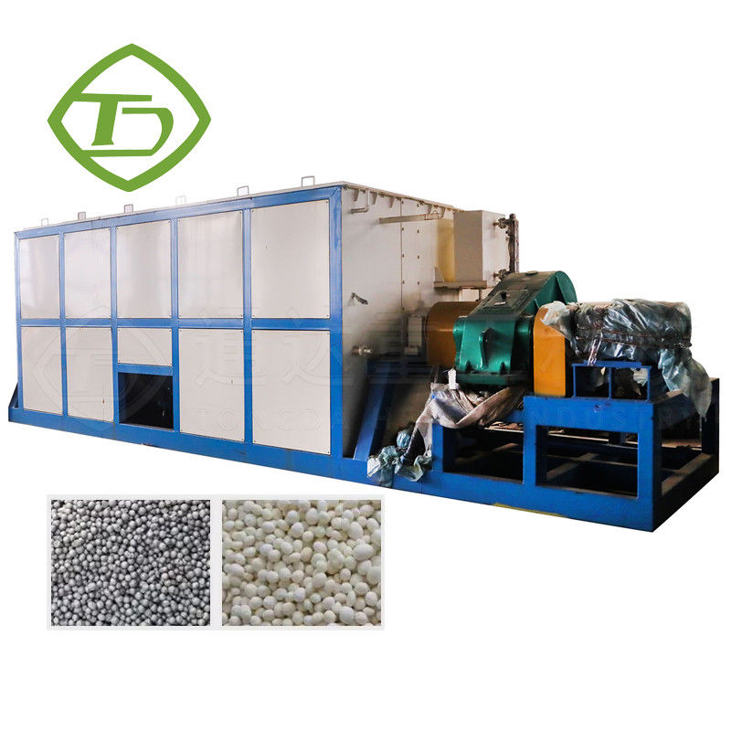 Fermenter Organic Fertilizer Fermentation Tank Food Waste To Fertilizer Machine Fecal Fermentation Tank