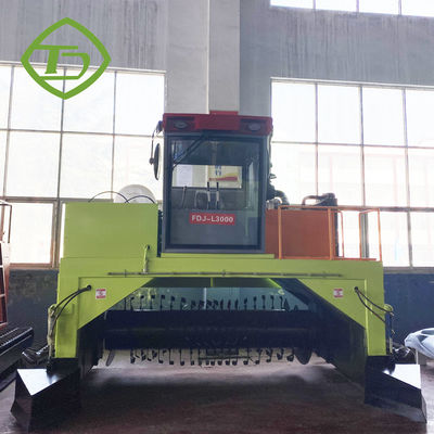 Quality Organic Fertilizer Equipment & Compound Fertilizer Equipment ...